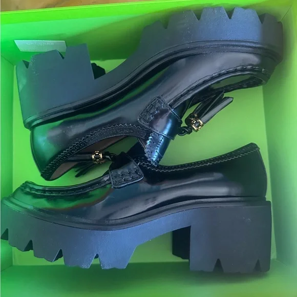 NEW! Sam Edelman Loafer - Picture 3 of 4